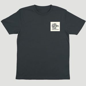 Camiseta Gris Algodón Orgánico