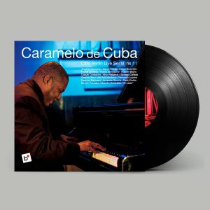 Berlin Live Sessions Vol.1