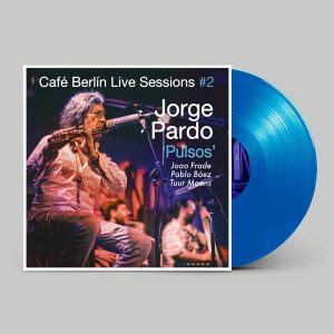 Berlin Live Sessions Vol.2