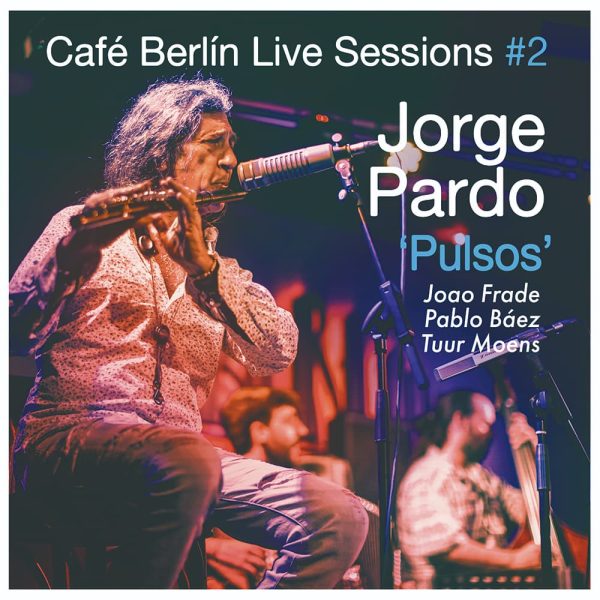 Berlin Live Sessions Vol.2