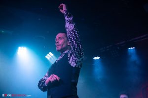 Alfonso Losa, el minimalismo y el humo