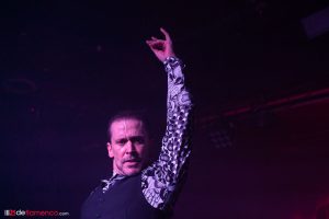 Alfonso Losa, el minimalismo y el humo