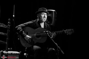 Antonio Reyes y Rycardo Moreno