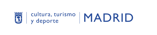 Cultura Turismo y Deporte Logo